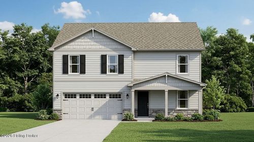 105 Pheasant Glen Dr, Shelbyville, KY, 40065 | Card Image