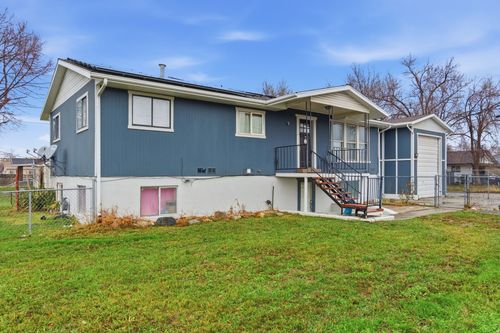 1594 W 2700 S, Salt Lake City, UT, 84119-2367 | Card Image