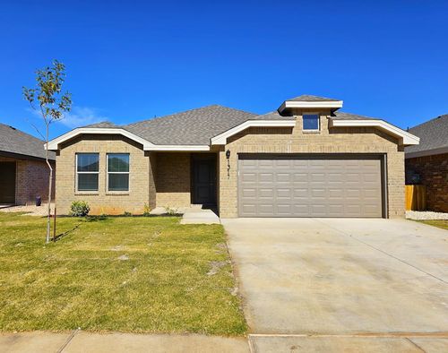 1317 Hogback Way, Midland, TX, 79705-3053 | Card Image