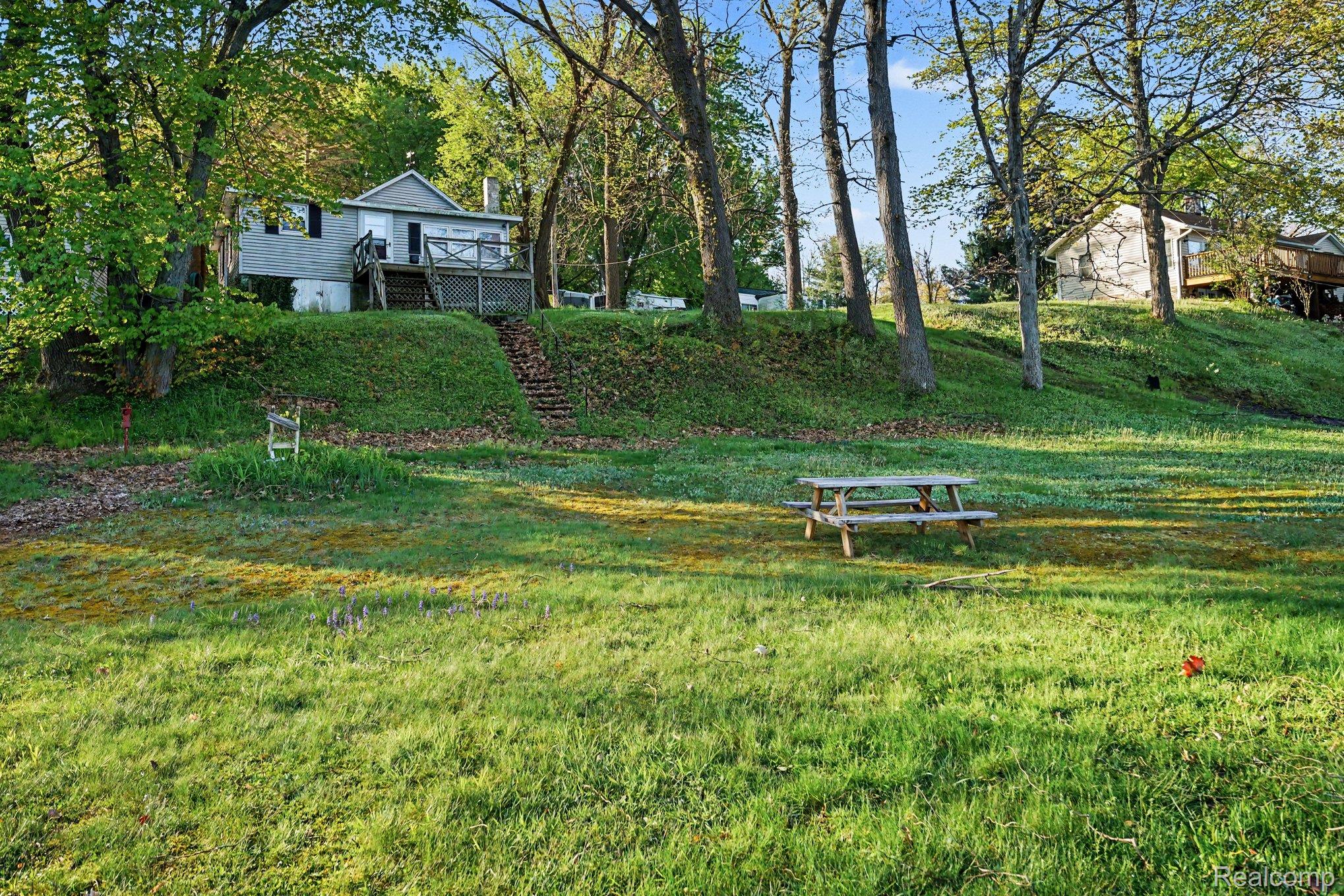 Residential in Newberg Township 5