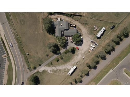 6803 S Liverpool St, Centennial, CO, 80016-1770 | Card Image