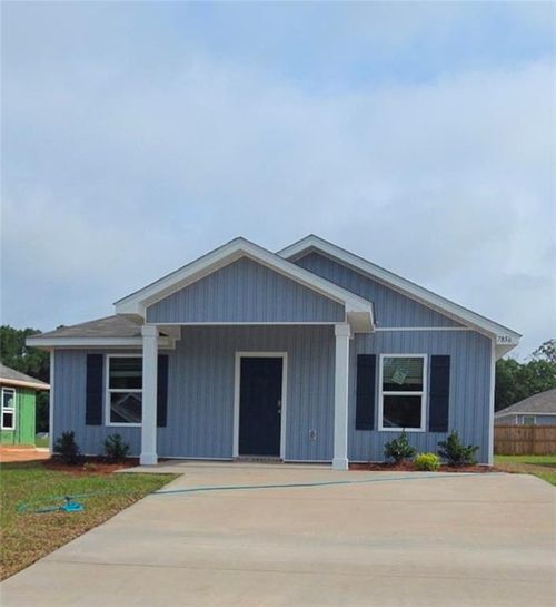 7856 Monterey Dr, Theodore, AL, 36582-3903 | Card Image