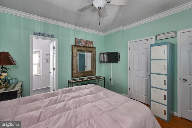 202 - 204 S Atlantic Ave, Condo with 1 bedrooms, 1 bathrooms and null parking in BEACH HAVEN NJ | Image 11