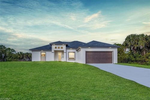 733 Cadis St E, Lehigh Acres, FL, 33974-9690 | Card Image