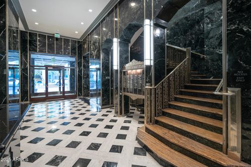 402-114 W Adams St, Phoenix, AZ, 85003-2000 | Card Image