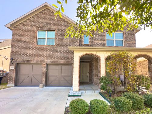 8232 Pine Meadows Dr, Fort Worth, TX, 76244-2248 | Card Image