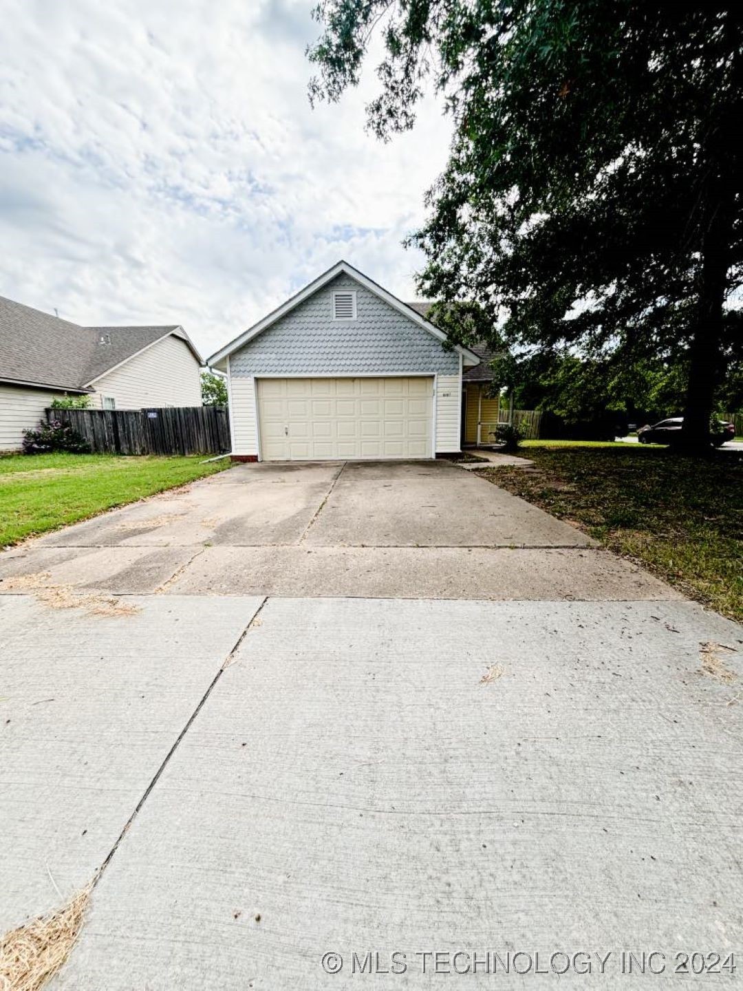 28th Ave, Tulsa, OK 74132