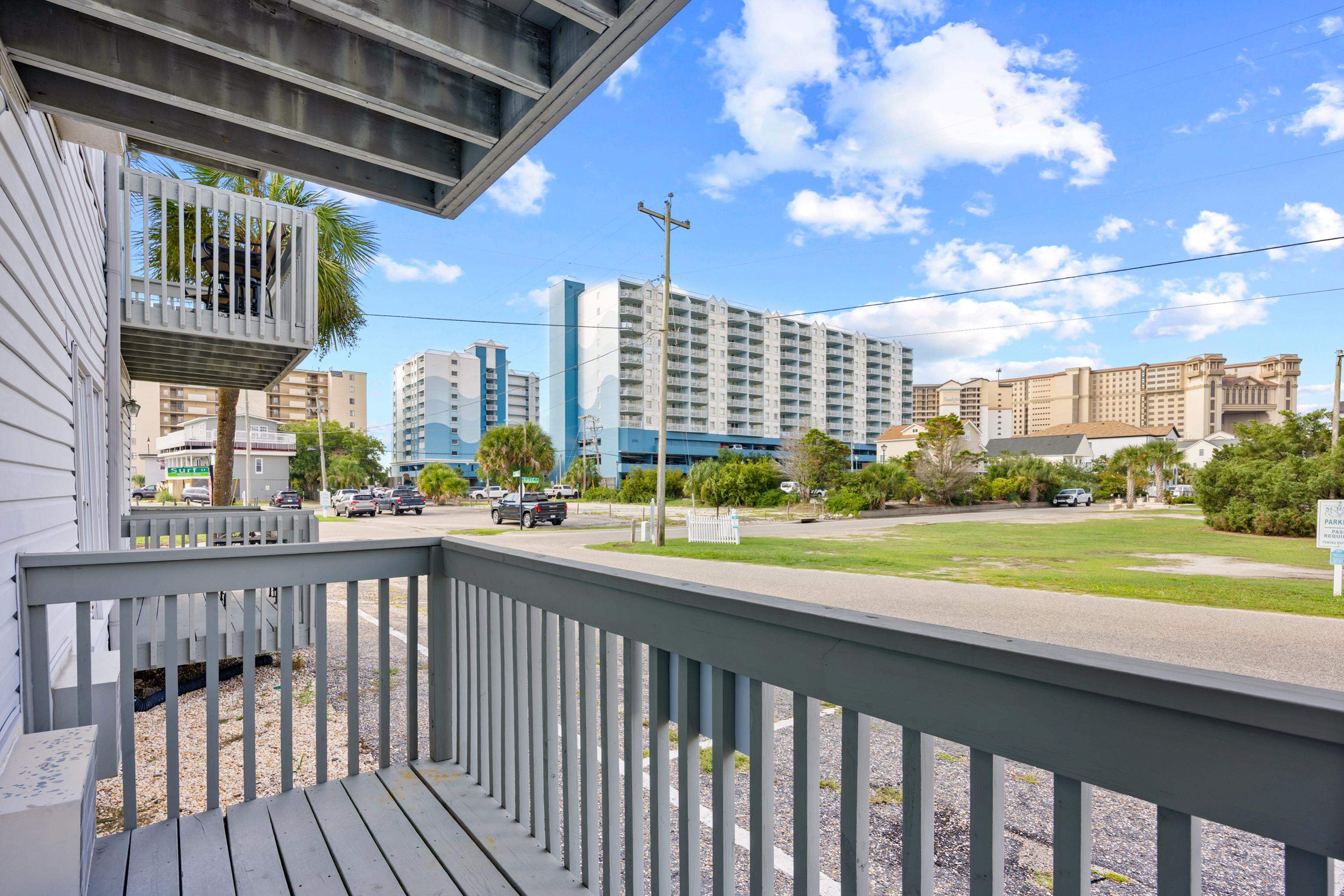Residential in North Myrtle Beach 4