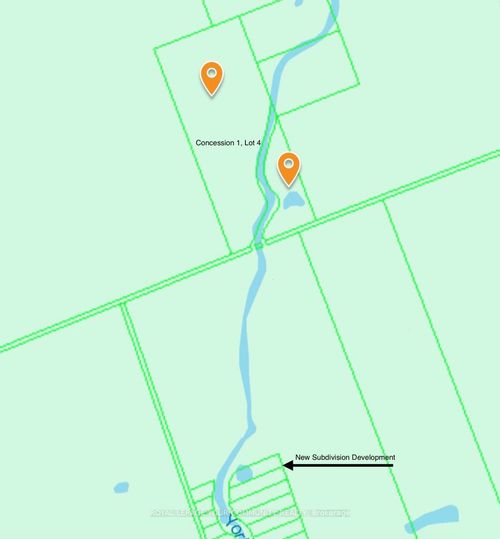 Con 1 Lot 4 N/A, Hastings Highlands, ON, K0L2S0 | Card Image