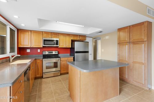4869 N Granite Reef Rd, Scottsdale, AZ, 85251-1724 | Card Image