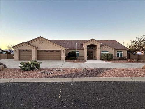 4351 Pinto Rd, Kingman, AZ, 86401-7212 | Card Image