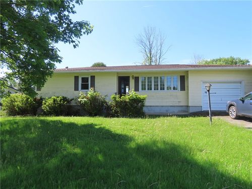 28 Jarvis Street, Auburn, NY, 13021 | Card Image