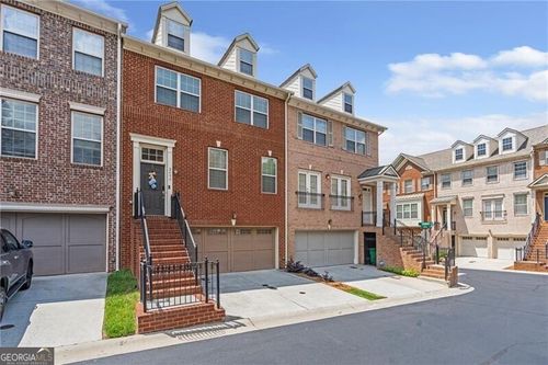 53-2690 Derby Walk Ne, Brookhaven, GA, 30319-3657 | Card Image
