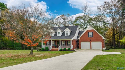 1072 Blessing Rd, Albertville, AL, 35951-8049 | Card Image