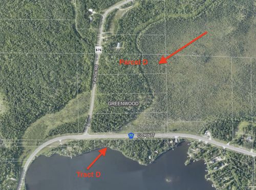 TBD Fectos Rd, Tower, MN, 55790 | Card Image