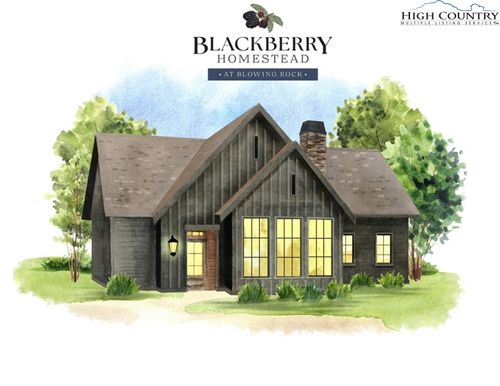 9373 Blackberry Road, Lenoir, NC, 28645 | Card Image