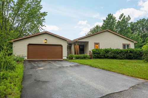 901 Huron Hills Drive, Peninsula Township, MI, 49686 | Card Image