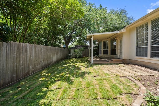 1502 Azalea Dr, House other with 4 bedrooms, 2 bathrooms and null parking in Cedar Park TX | Image 31