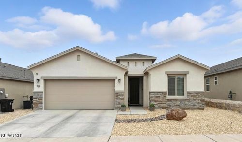 761 Calle Escondida, Sunland Park, NM, 88063-9634 | Card Image