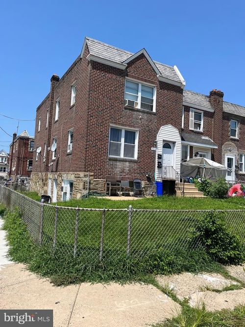 7200 Algard St, Philadelphia, PA, 19135-1104 | Card Image