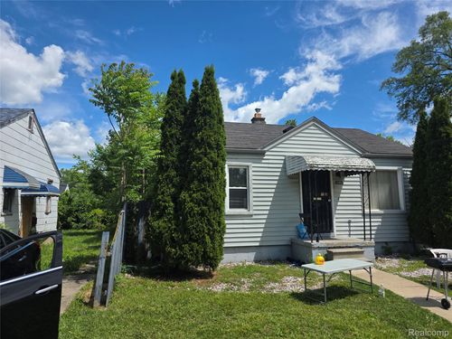 25962 Norfolk Street, Inkster, MI, 48141 | Card Image
