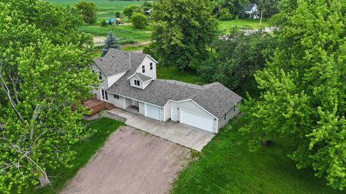 7792 Town Hall Rd Ne, Sauk Rapids, MN, 56379-9754 | Card Image
