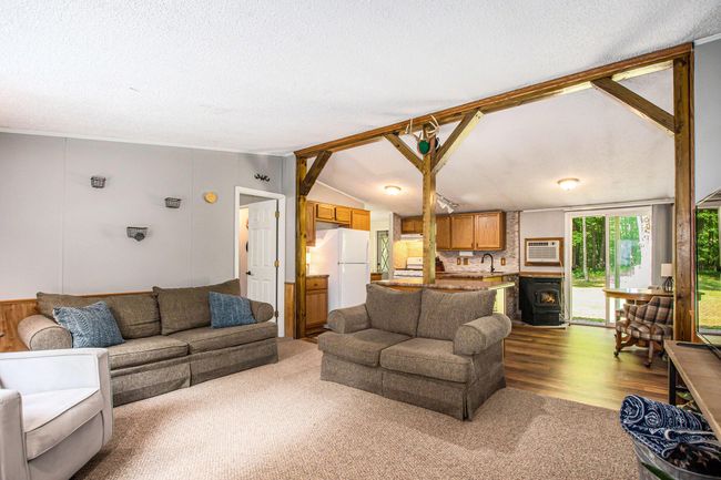 12467 S Running Deer Ln, House other with 3 bedrooms, 2 bathrooms and null parking in Grant MI | Image 5