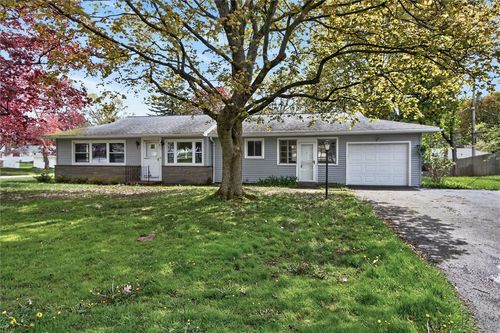 370 Lafayette Road, Irondequoit, NY, 14609 | Card Image