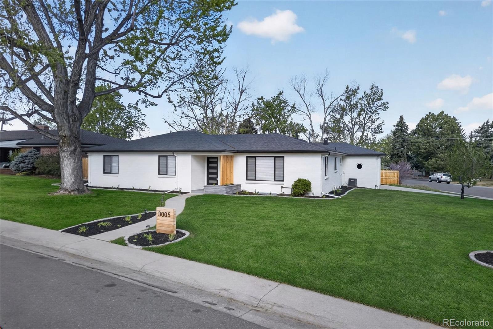 Residential in Denver 4