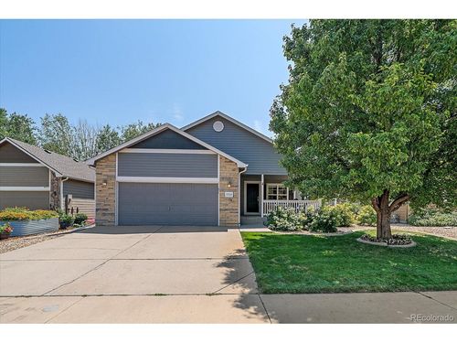 2154 Blue Duck Ct, Loveland, CO, 80537-6592 | Card Image
