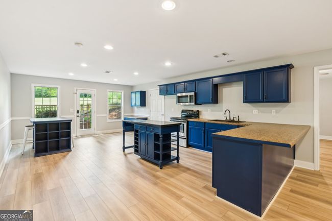 108 Bailey Park Ct, House other with 4 bedrooms, 3 bathrooms and 2 parking in Jefferson GA | Image 28