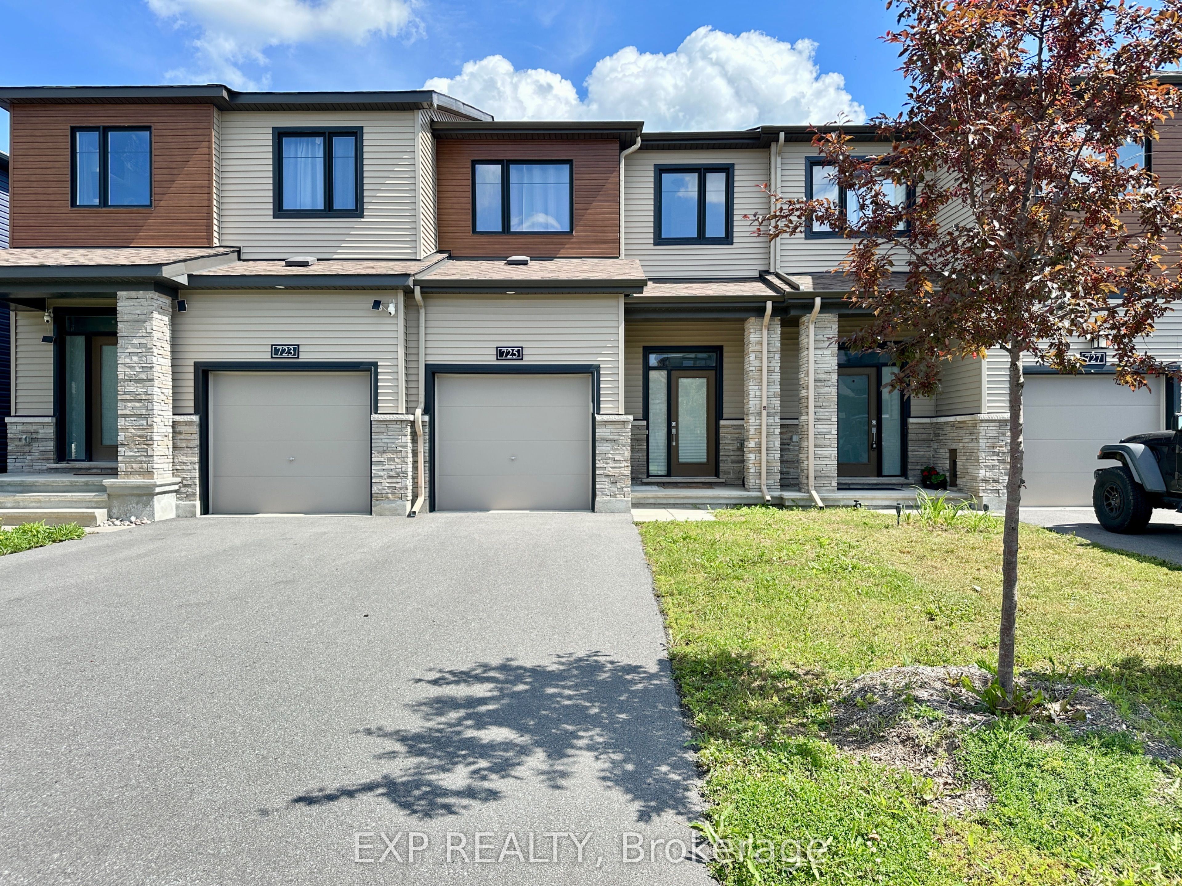 Residential Lease in Barrhaven