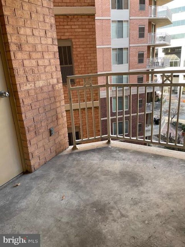 APT-511 - 7500 Woodmont Ave, Condo with 1 bedrooms, 1 bathrooms and null parking in BETHESDA MD | Image 26
