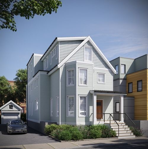 21 Cottage Park Ave, Cambridge, MA, 02140-1605 | Card Image