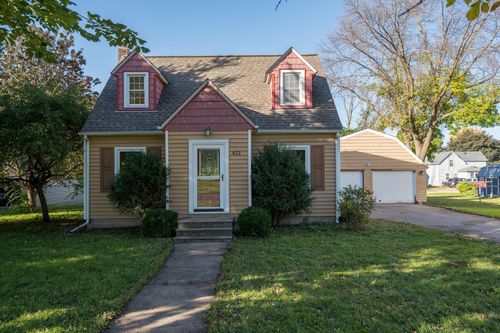 422 4th St, Nicollet, MN, 56074-2013 | Card Image