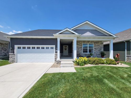 11614 Morgan St, Crown Point, IN, 46307 | Card Image