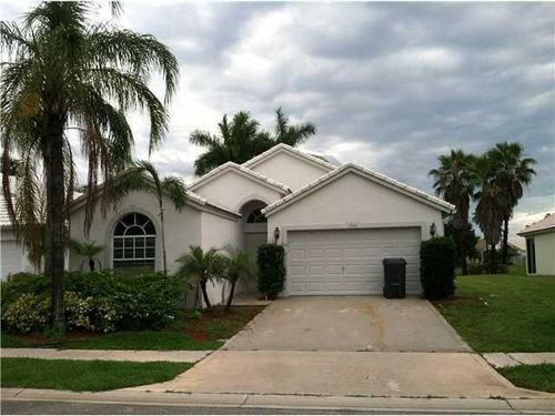 1743 Barnstable Rd, Wellington, FL, 33414-6144 | Card Image