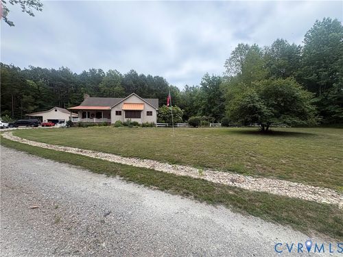 4215 Newville Rd, Waverly, VA, 23890-3720 | Card Image