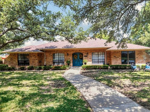 1713 Iroquois Dr, Garland, TX, 75043-1640 | Card Image