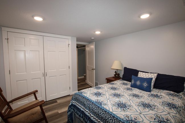 Lower Level Bedroom #3 | Image 40