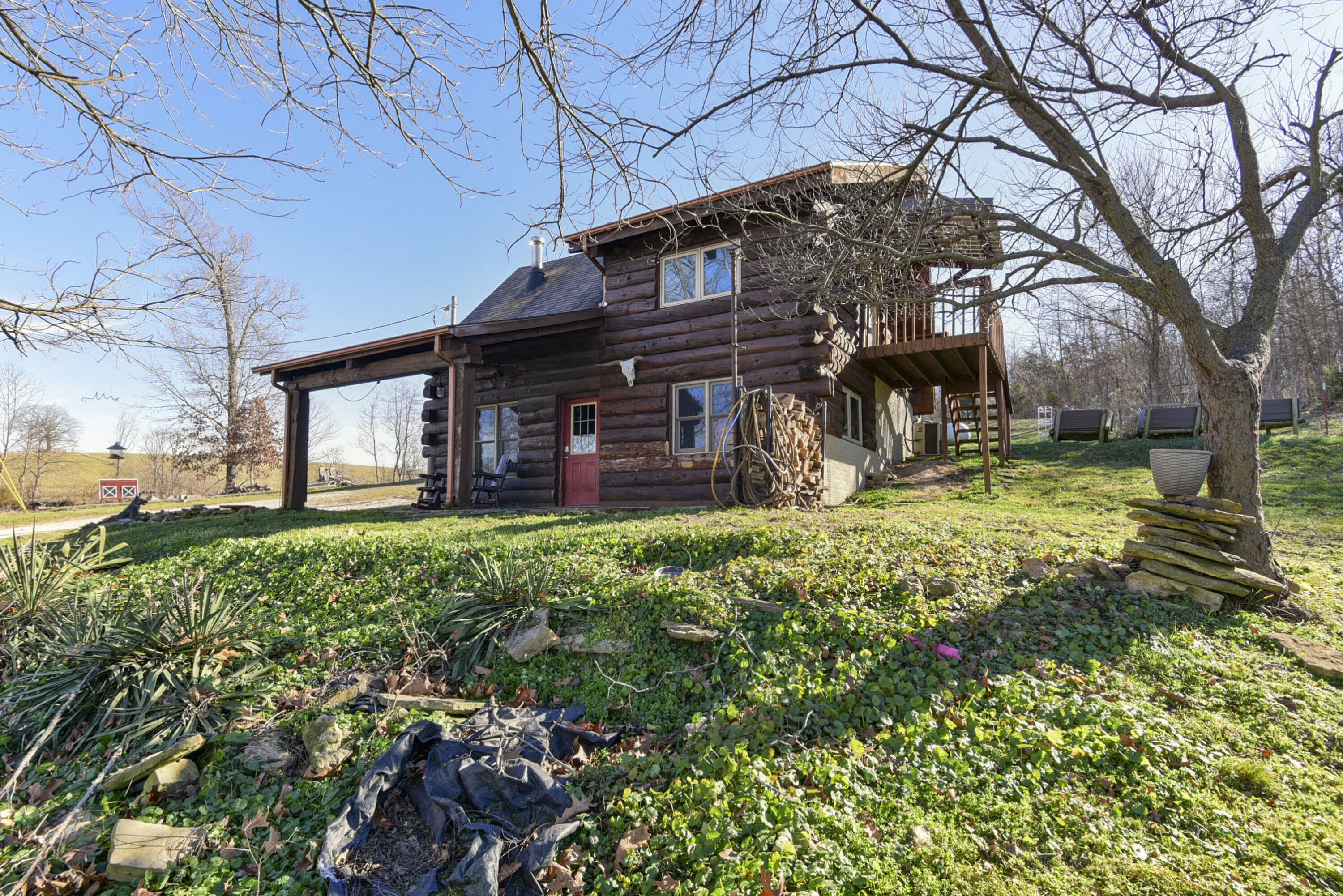 Residential in Cassville