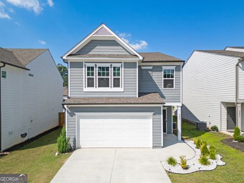 4887 Hillstone Dr, Gainesville, GA, 30504-8128 | Card Image