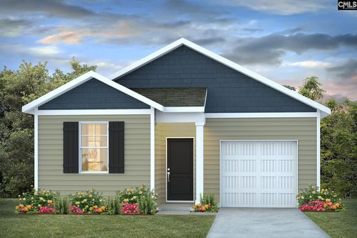 573 Edgetree Drive, Hopkins, SC, 29061 | Card Image
