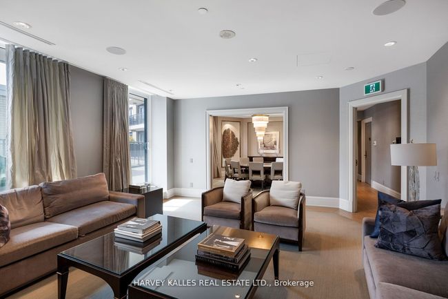 1201 - 181 Davenport Rd, Condo with 4 bedrooms, 7 bathrooms and null parking in Toronto ON | Image 41