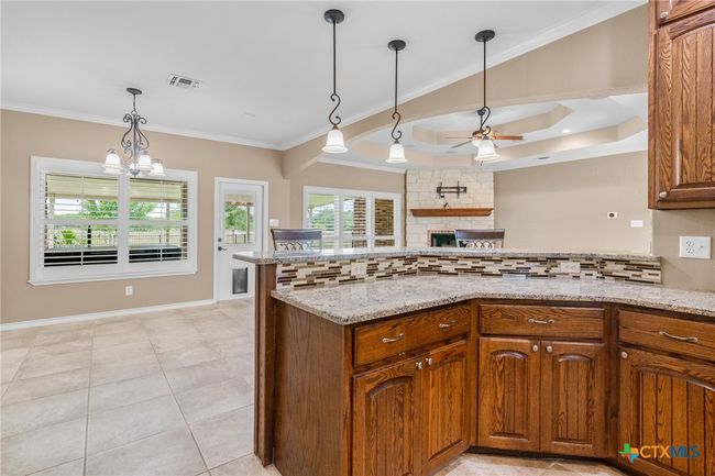 480 Perdido Pointe Cir, House other with 4 bedrooms, 3 bathrooms and null parking in Victoria TX | Image 19