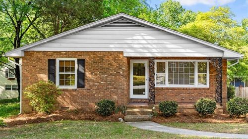 4233 Princeton Ave, Greensboro, NC, 27407-1725 | Card Image