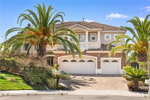 18974 Secretariat Way, Yorba Linda, CA, 92886-2672 | Card Image