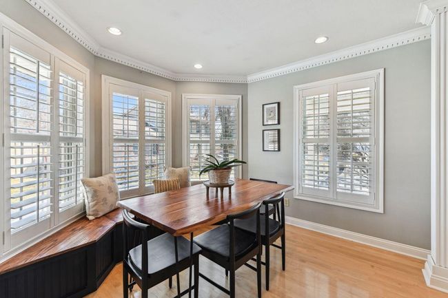 Breakfast Nook | Image 7