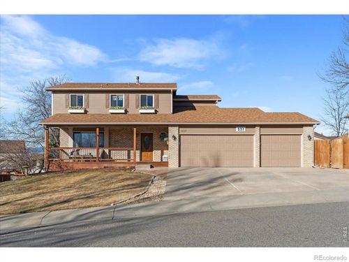 537 S 9th St, Berthoud, CO, 80513-1400 | Card Image