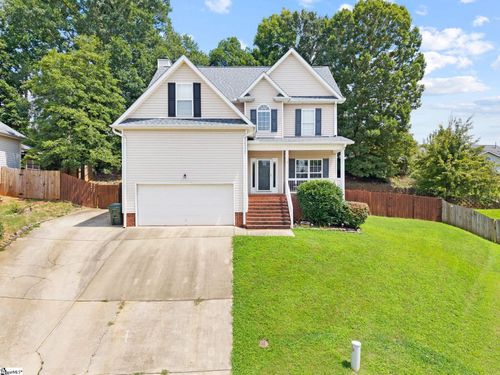 15 Catbriar Ct, Simpsonville, SC, 29680-7222 | Card Image